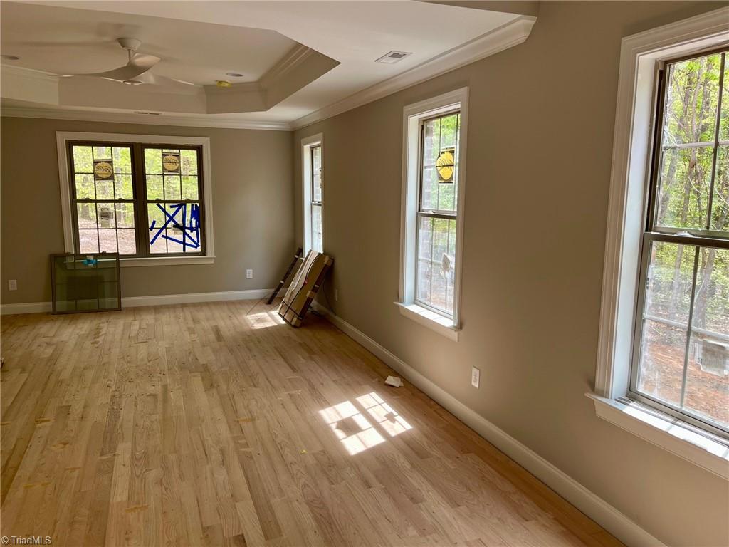 814 Montrachet Court