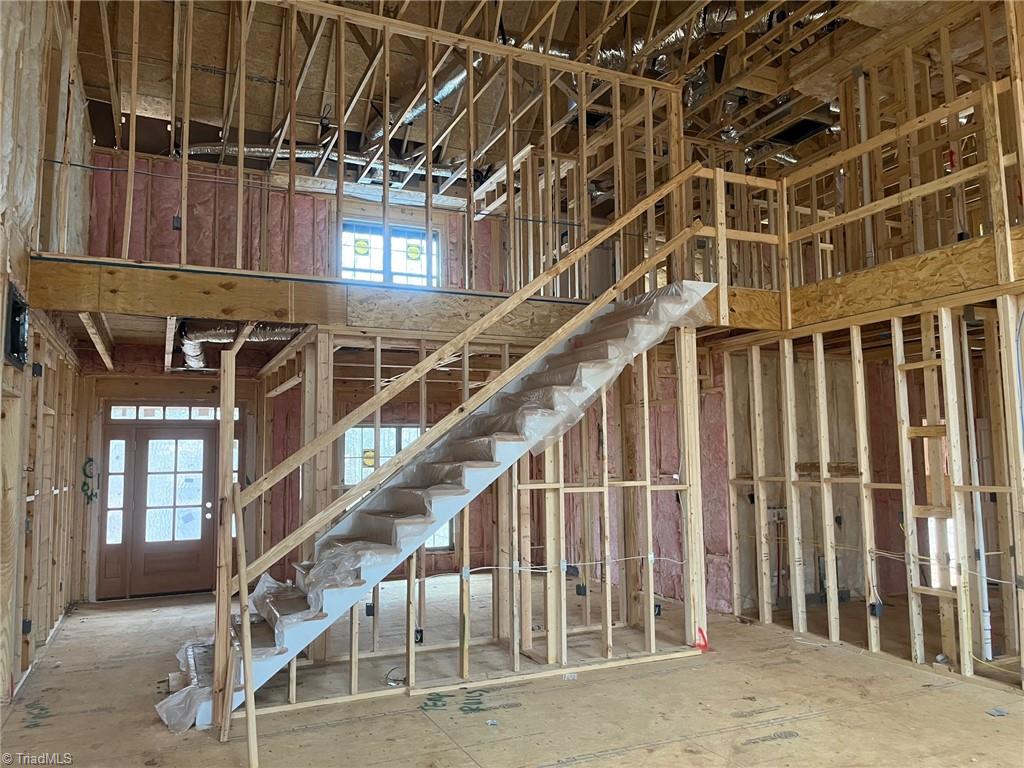 814 Montrachet Court