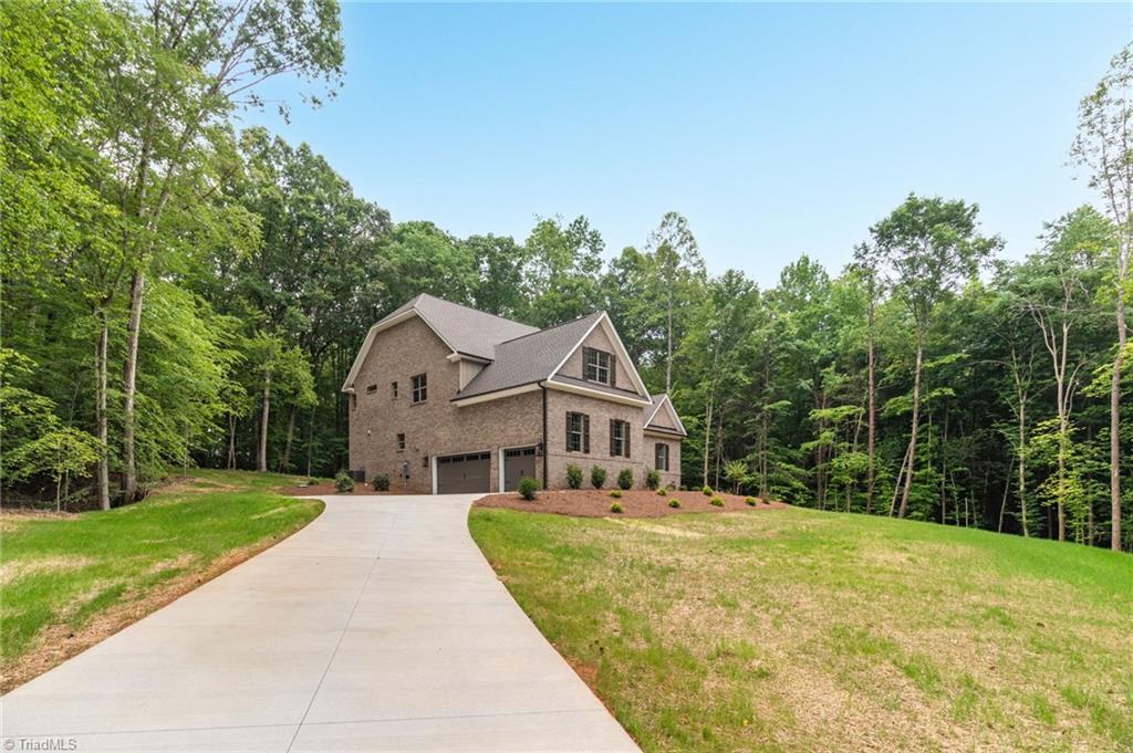 814 Montrachet Court