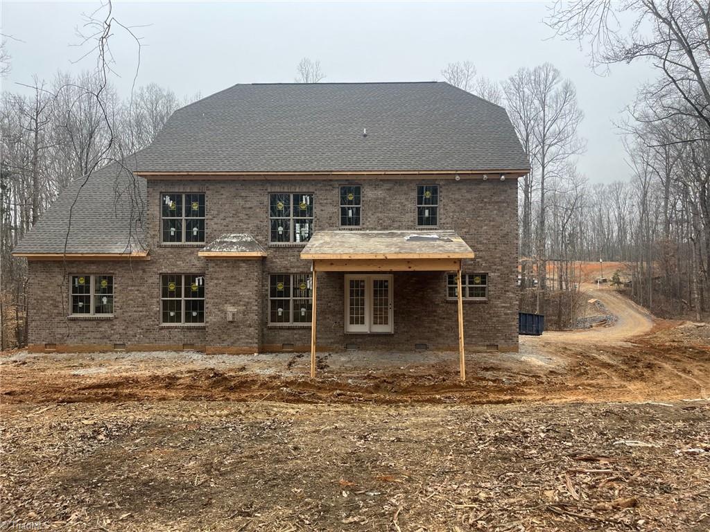 814 Montrachet Court