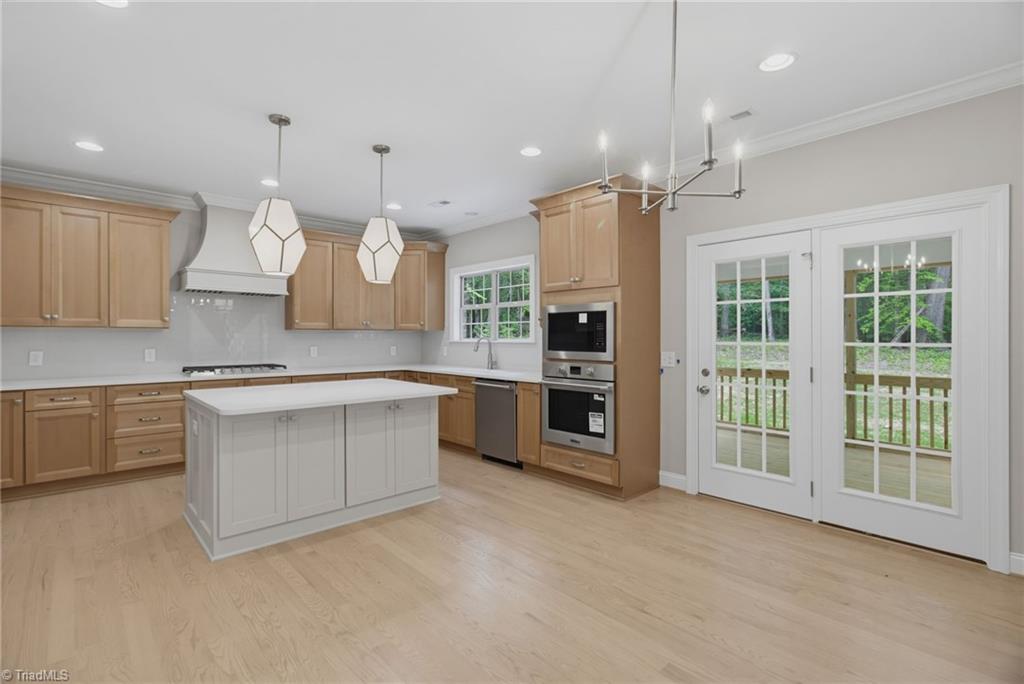 814 Montrachet Court