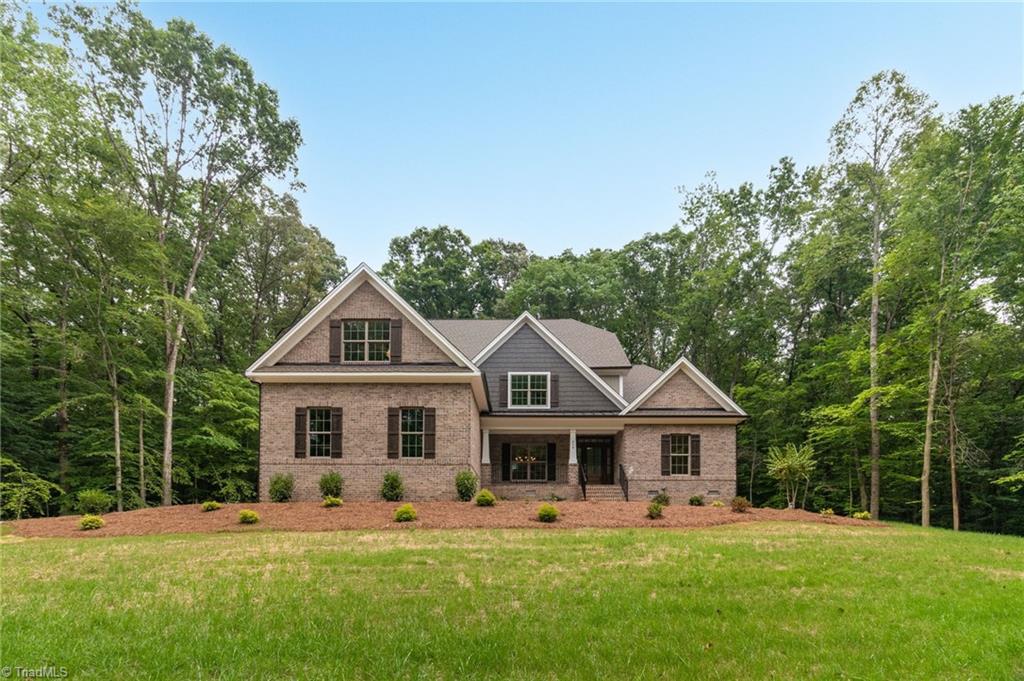 814 Montrachet Court
