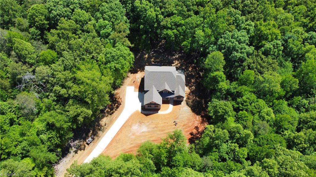 814 Montrachet Court