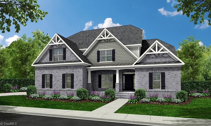 814 Montrachet Court