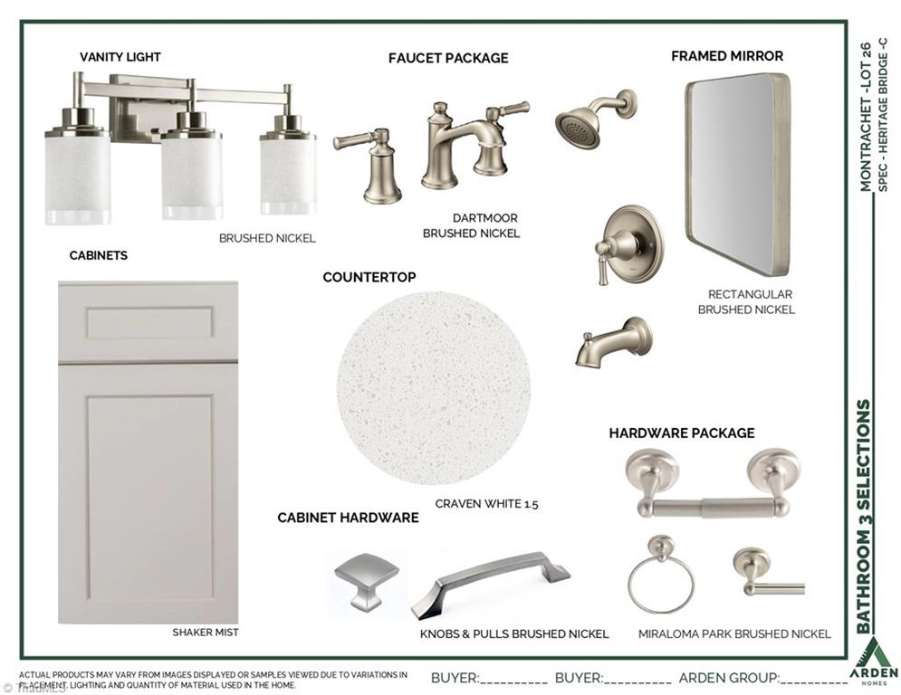 814 Montrachet Court