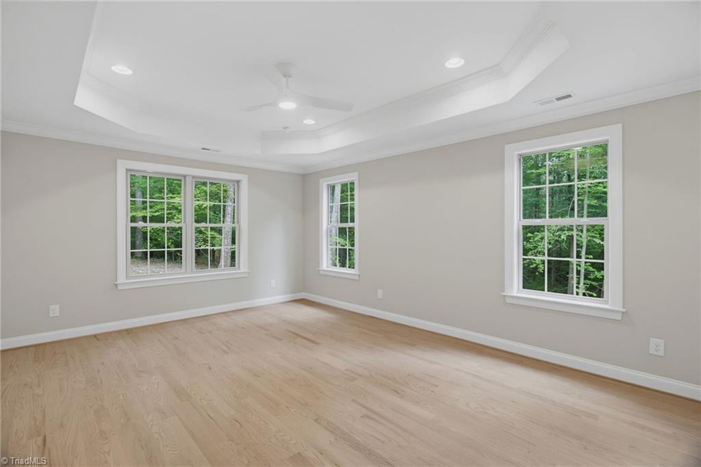 814 Montrachet Court