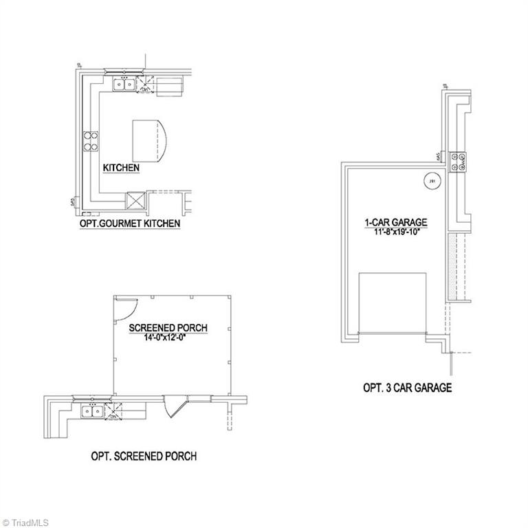 814 Montrachet Court