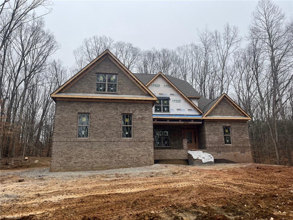 814 Montrachet Court