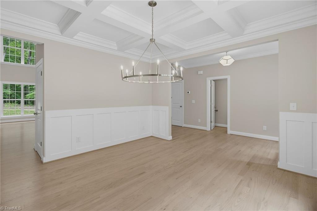814 Montrachet Court