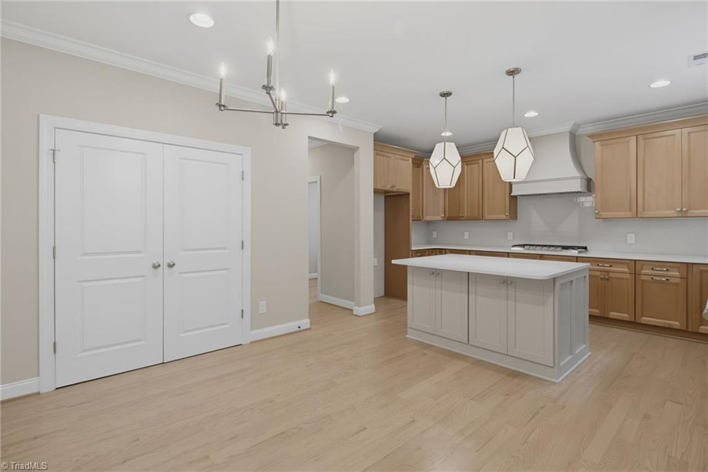 814 Montrachet Court