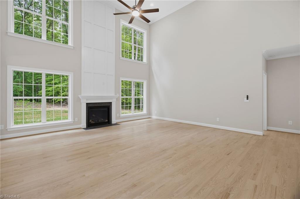 814 Montrachet Court