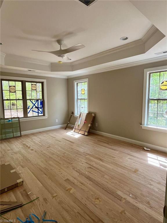 814 Montrachet Court