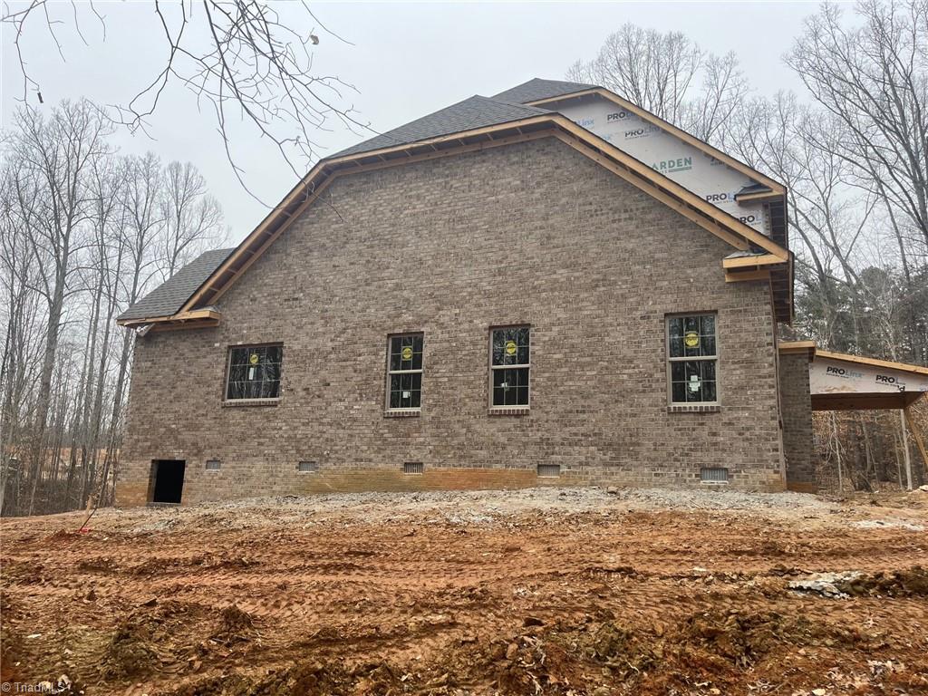 814 Montrachet Court