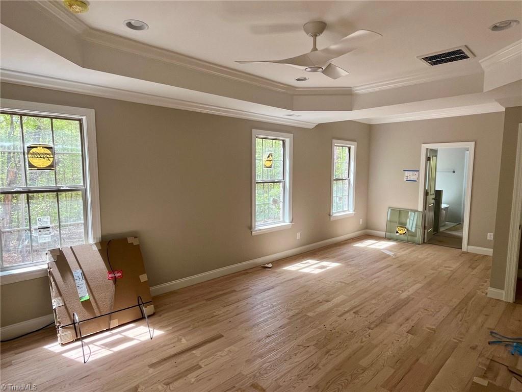 814 Montrachet Court