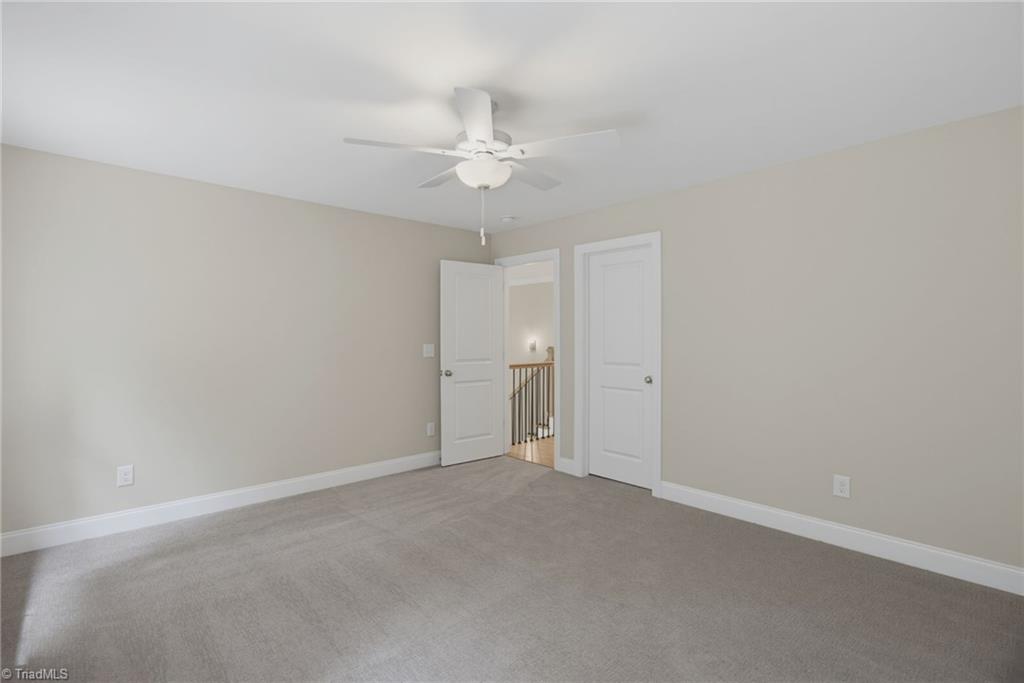 814 Montrachet Court