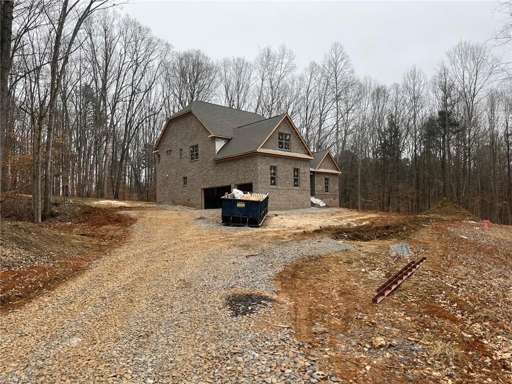 814 Montrachet Court