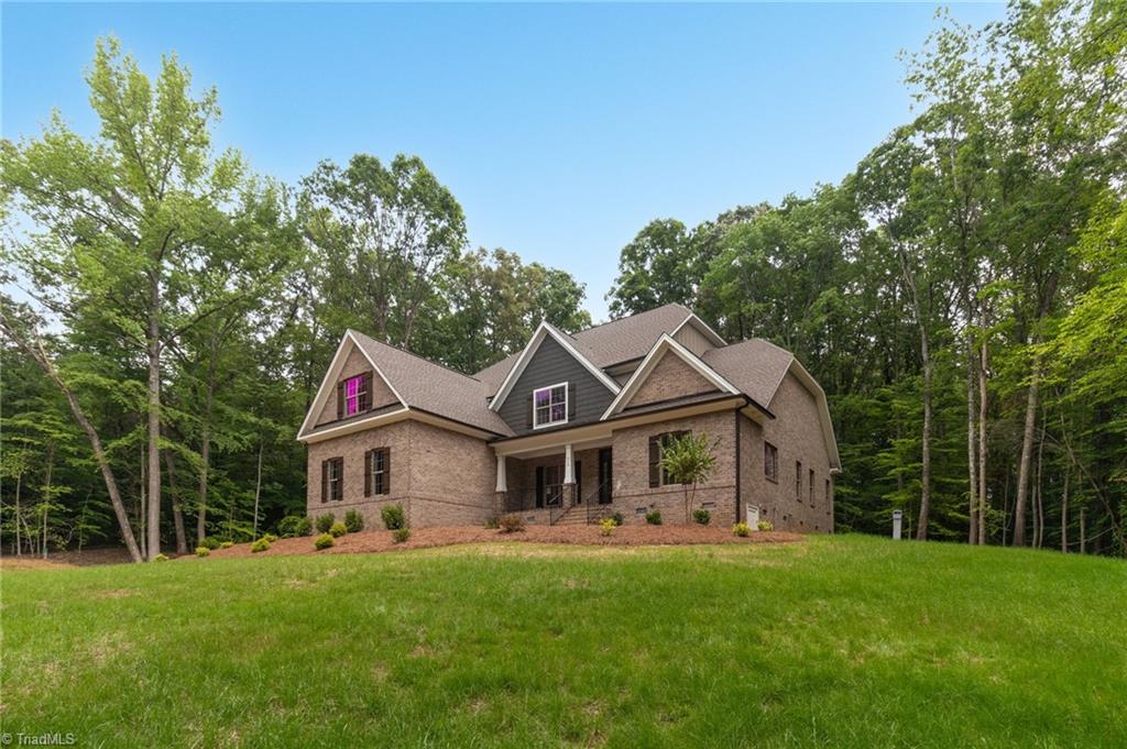814 Montrachet Court