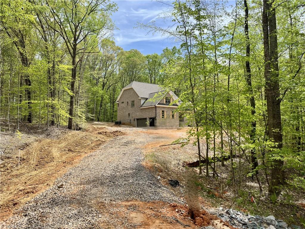 814 Montrachet Court
