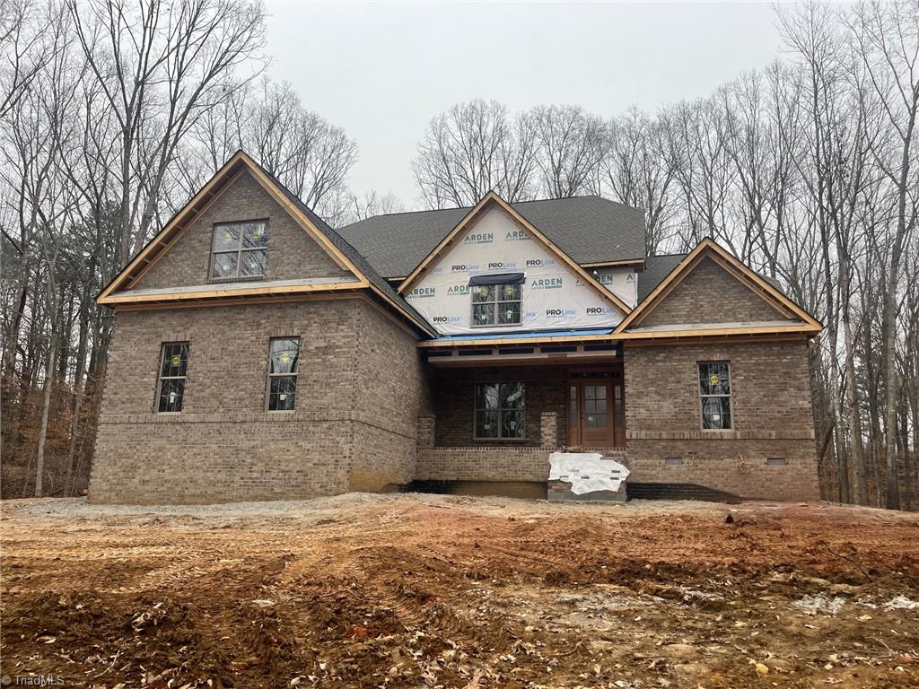 814 Montrachet Court