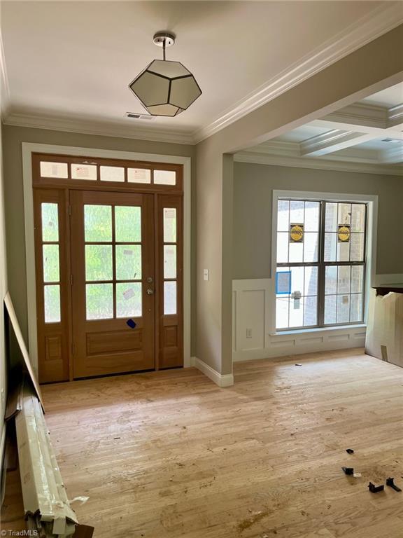 814 Montrachet Court