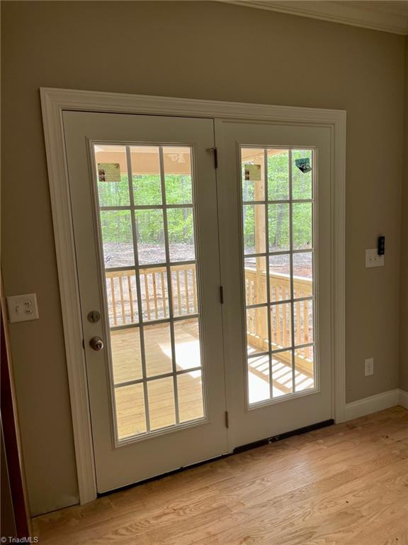 814 Montrachet Court