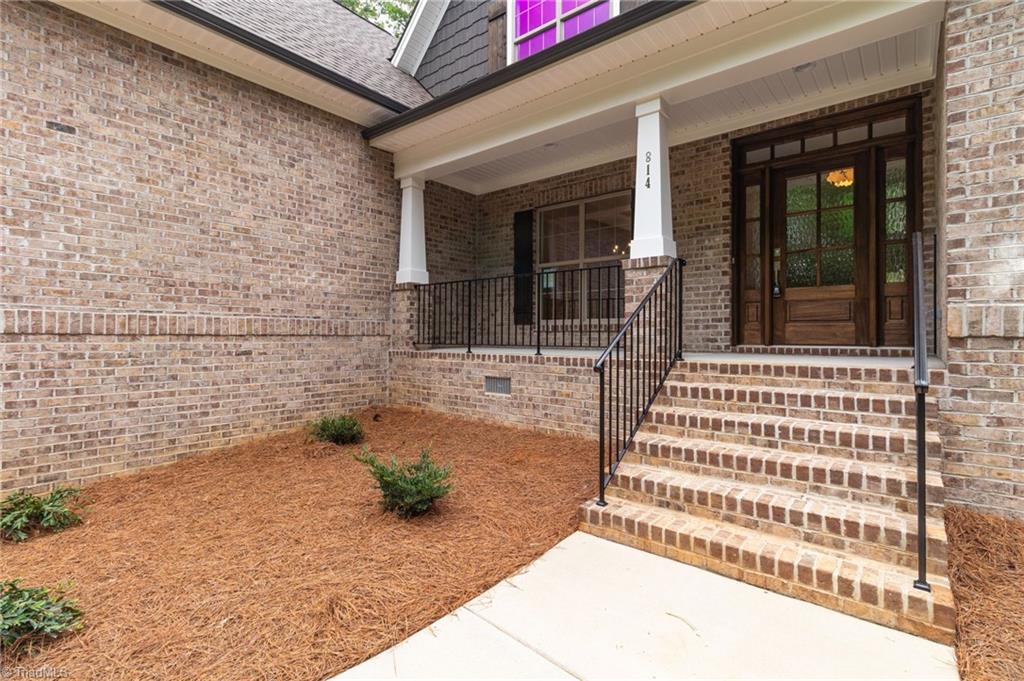 814 Montrachet Court