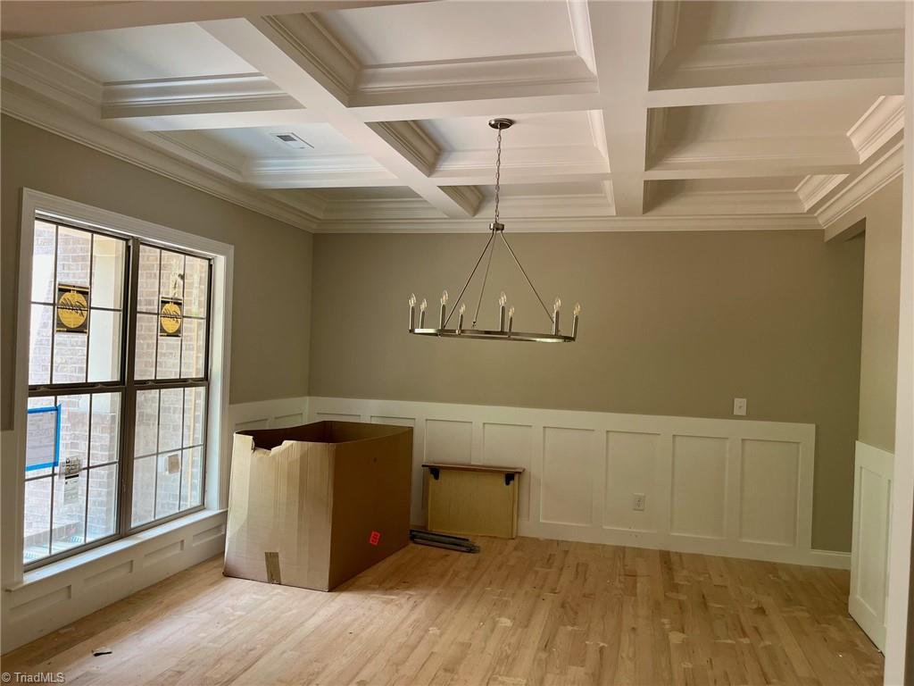 814 Montrachet Court