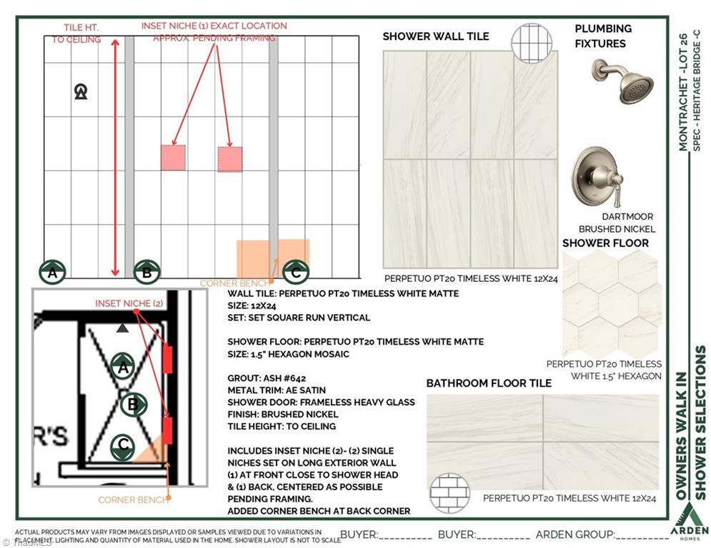 814 Montrachet Court