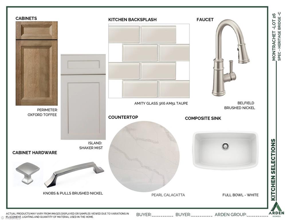 814 Montrachet Court