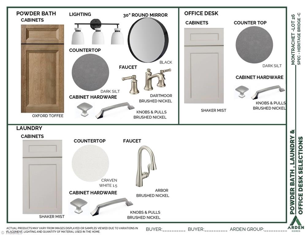 814 Montrachet Court