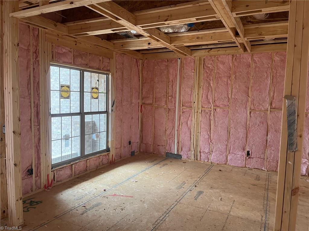 814 Montrachet Court