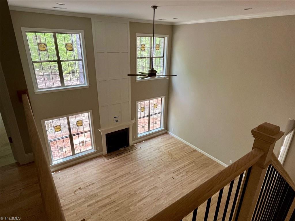 814 Montrachet Court