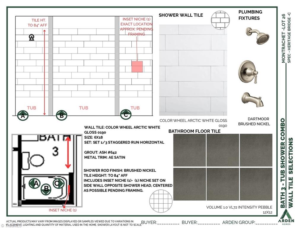 814 Montrachet Court