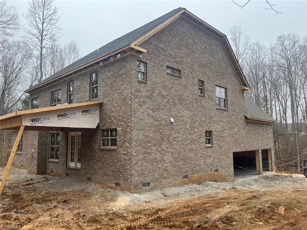 814 Montrachet Court