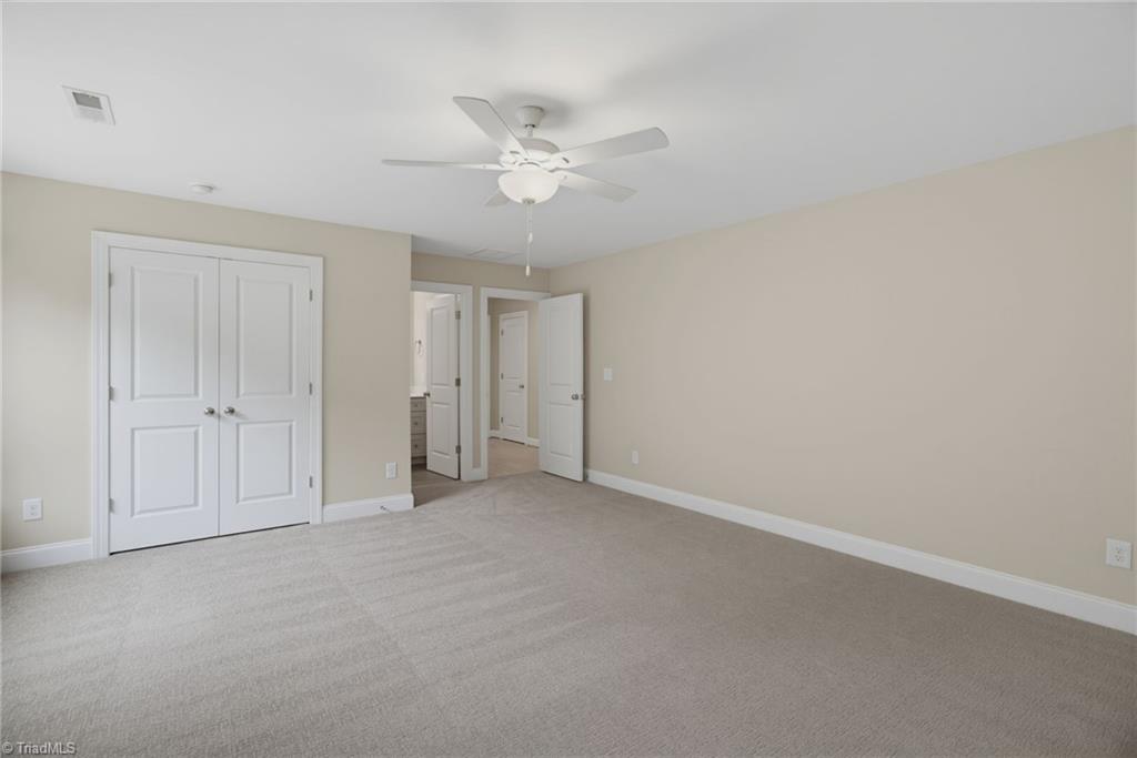 814 Montrachet Court