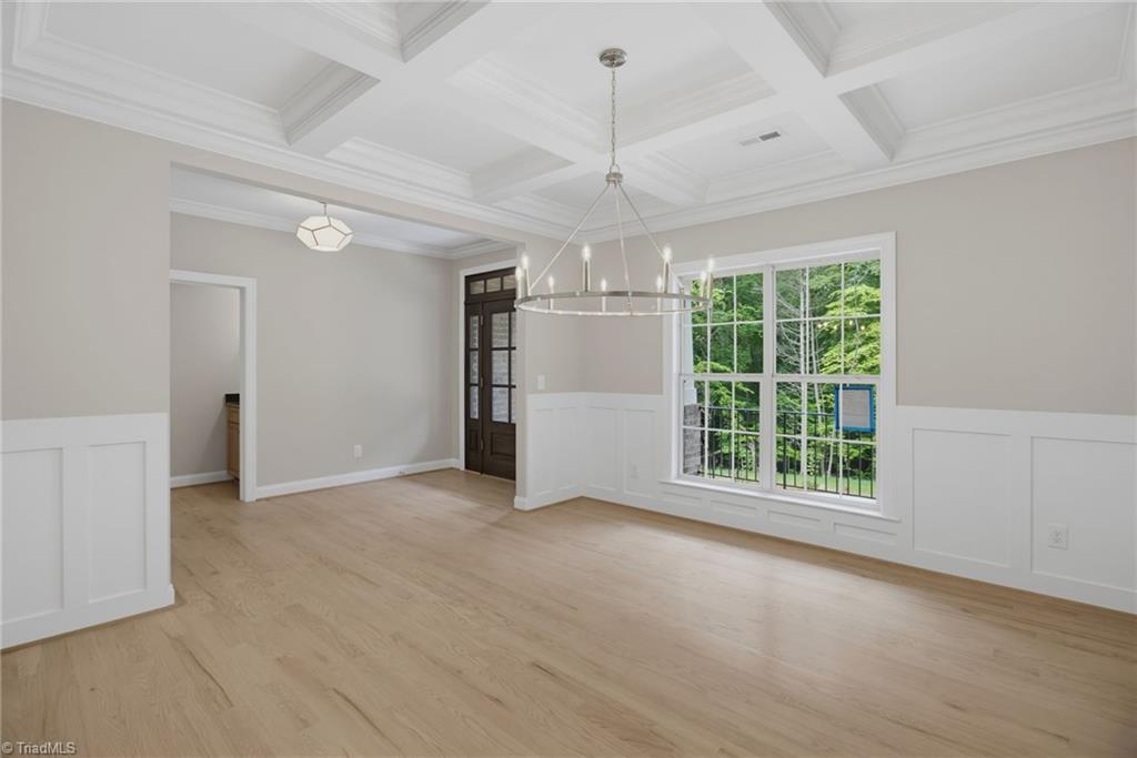 814 Montrachet Court