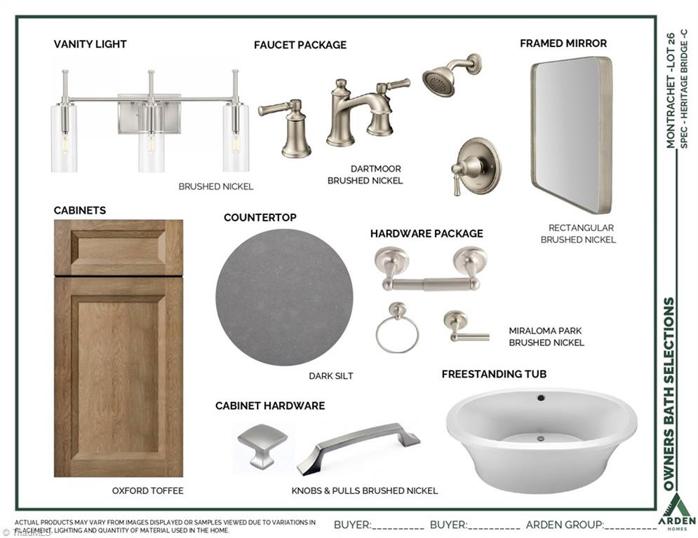 814 Montrachet Court