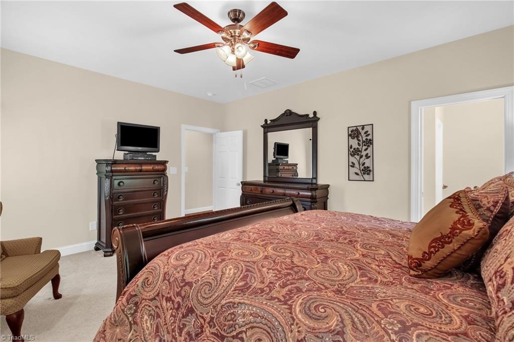 738 Korner Rock Road