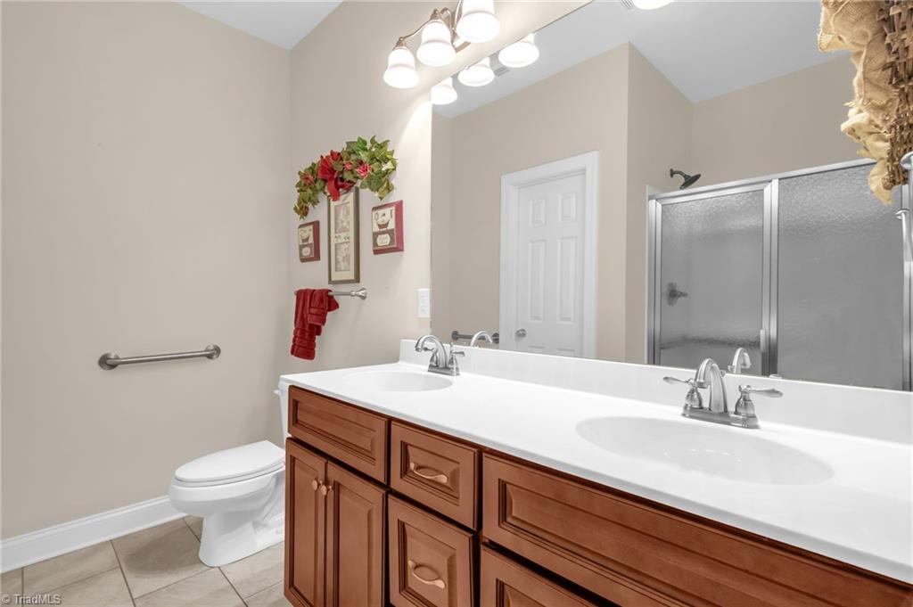 738 Korner Rock Road