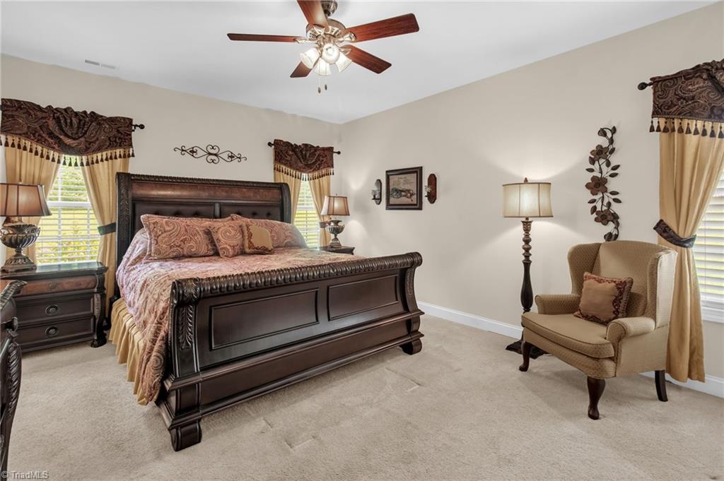 738 Korner Rock Road