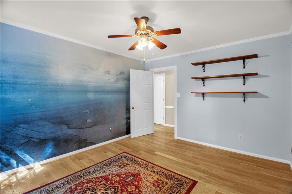 957 Bryansplace Road, Winston-Salem