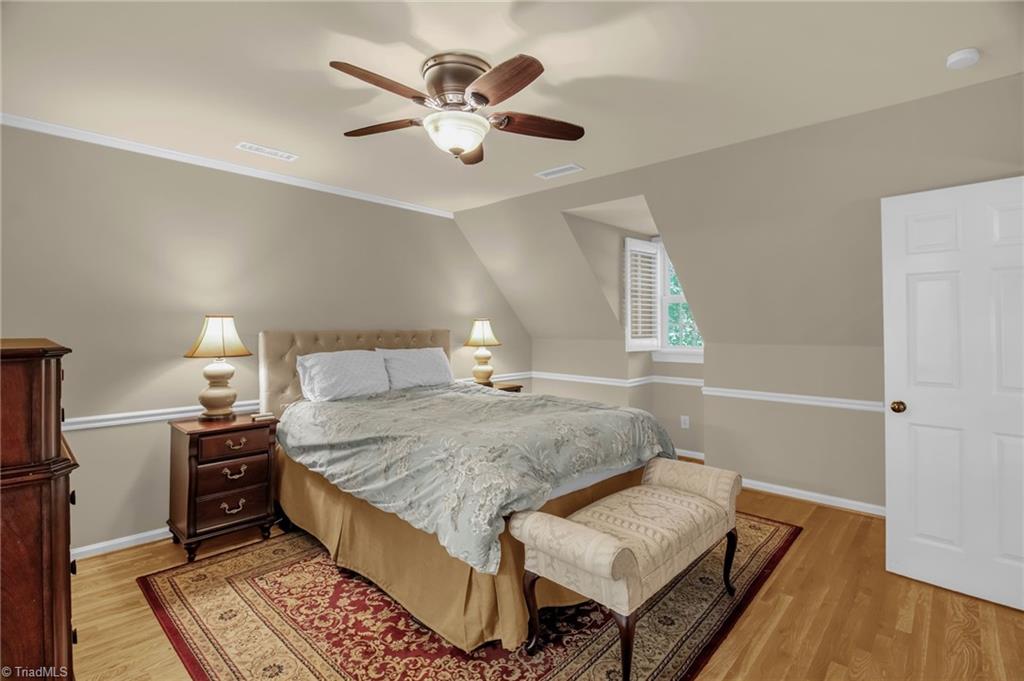 957 Bryansplace Road, Winston-Salem