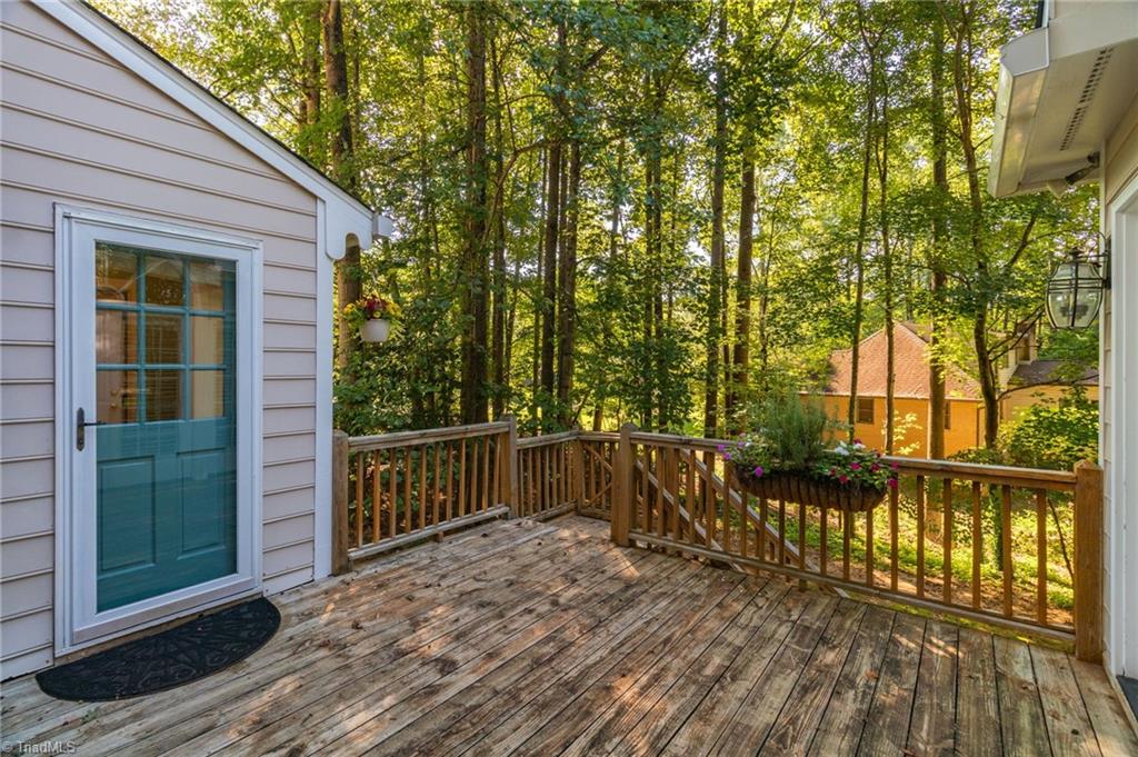 957 Bryansplace Road, Winston-Salem