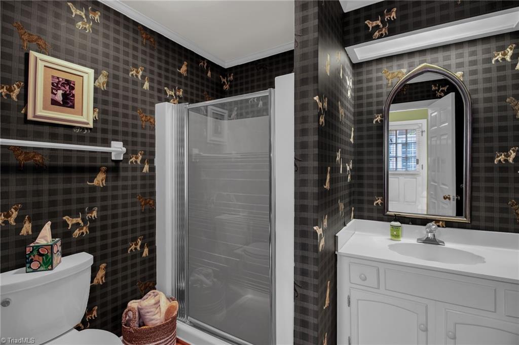 957 Bryansplace Road, Winston-Salem