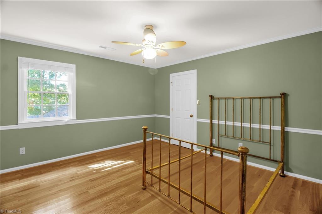 957 Bryansplace Road, Winston-Salem