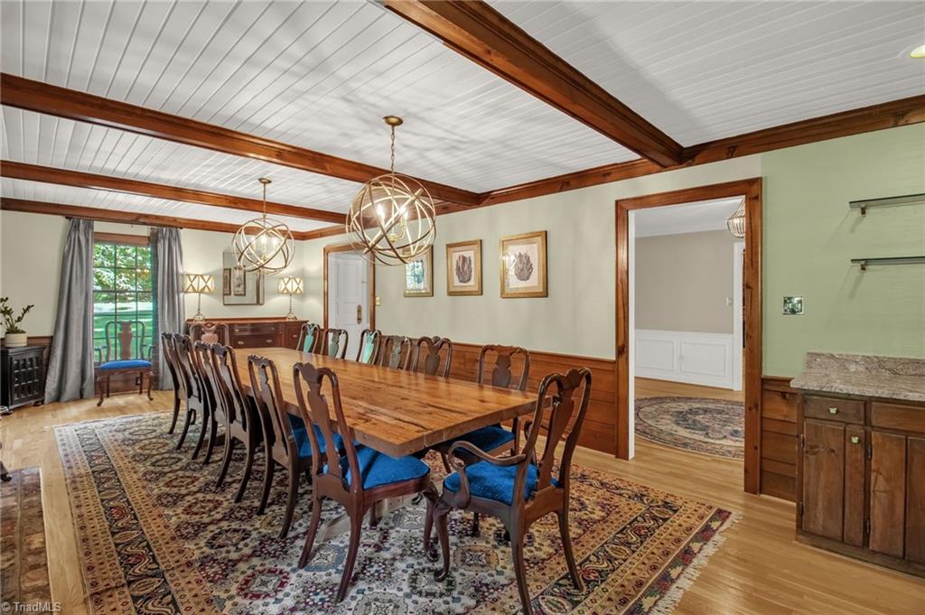 957 Bryansplace Road, Winston-Salem