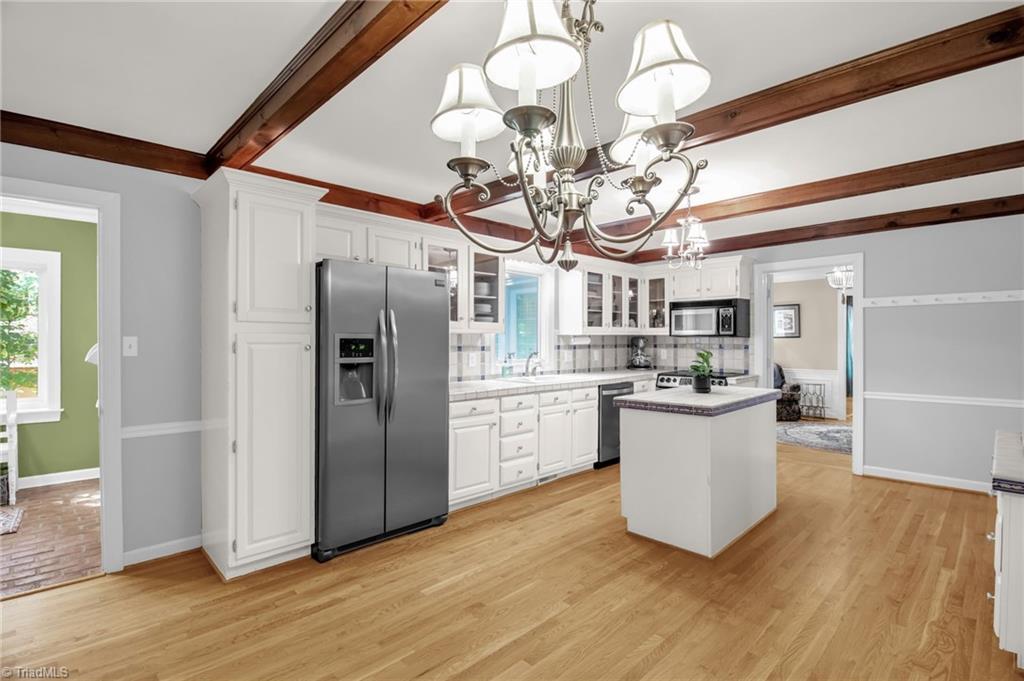 957 Bryansplace Road, Winston-Salem