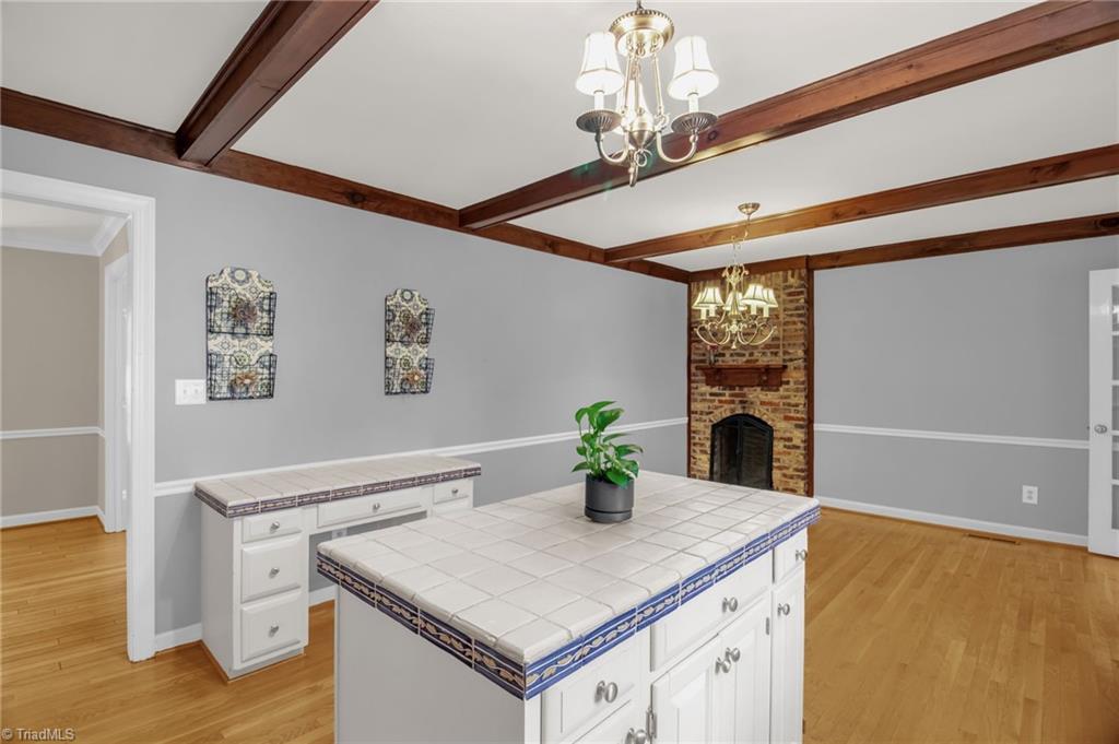 957 Bryansplace Road, Winston-Salem