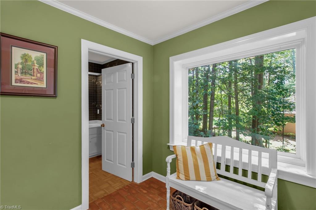 957 Bryansplace Road, Winston-Salem