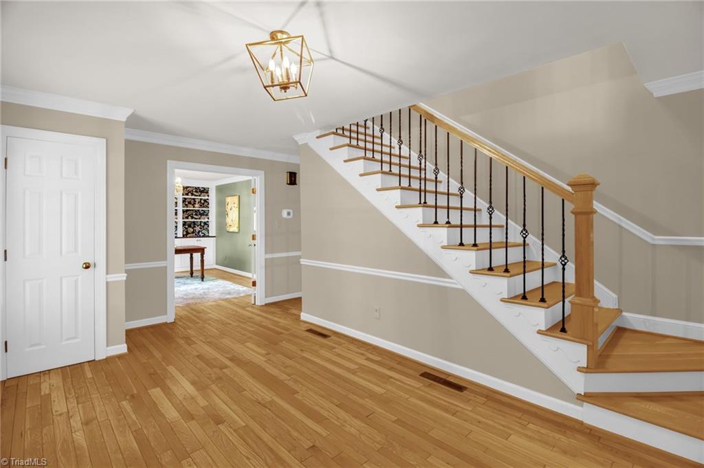 957 Bryansplace Road, Winston-Salem